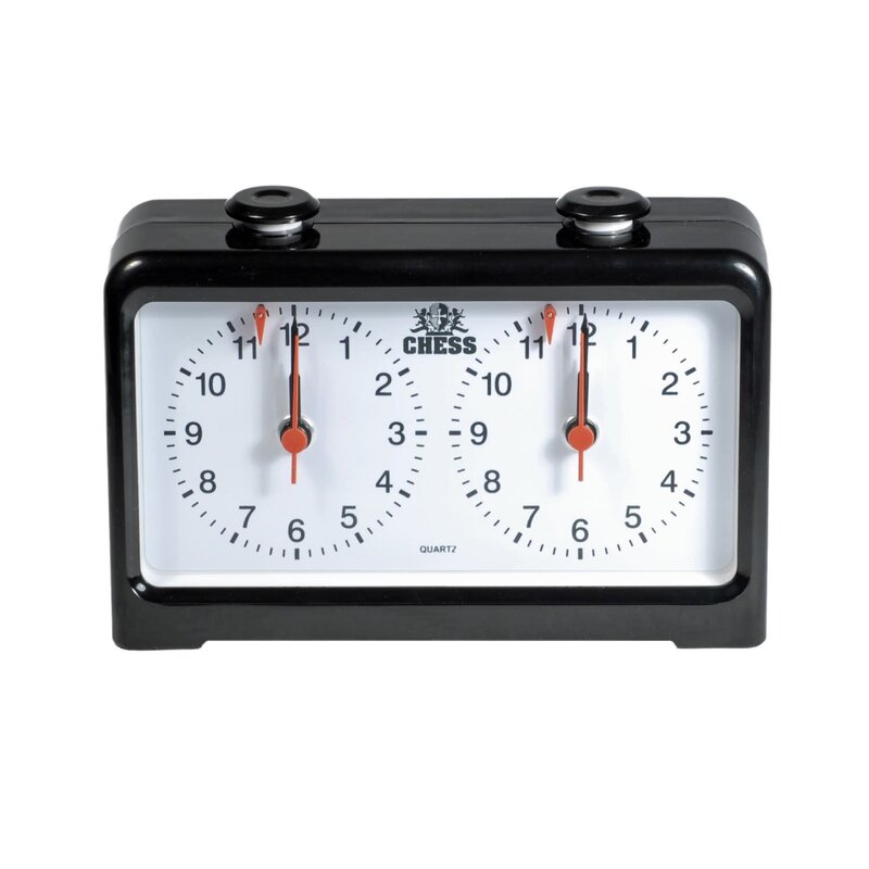 Chess Timer: Analog