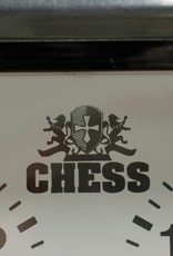 Chess Timer: Analog