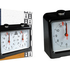 Chess Timer: Analog