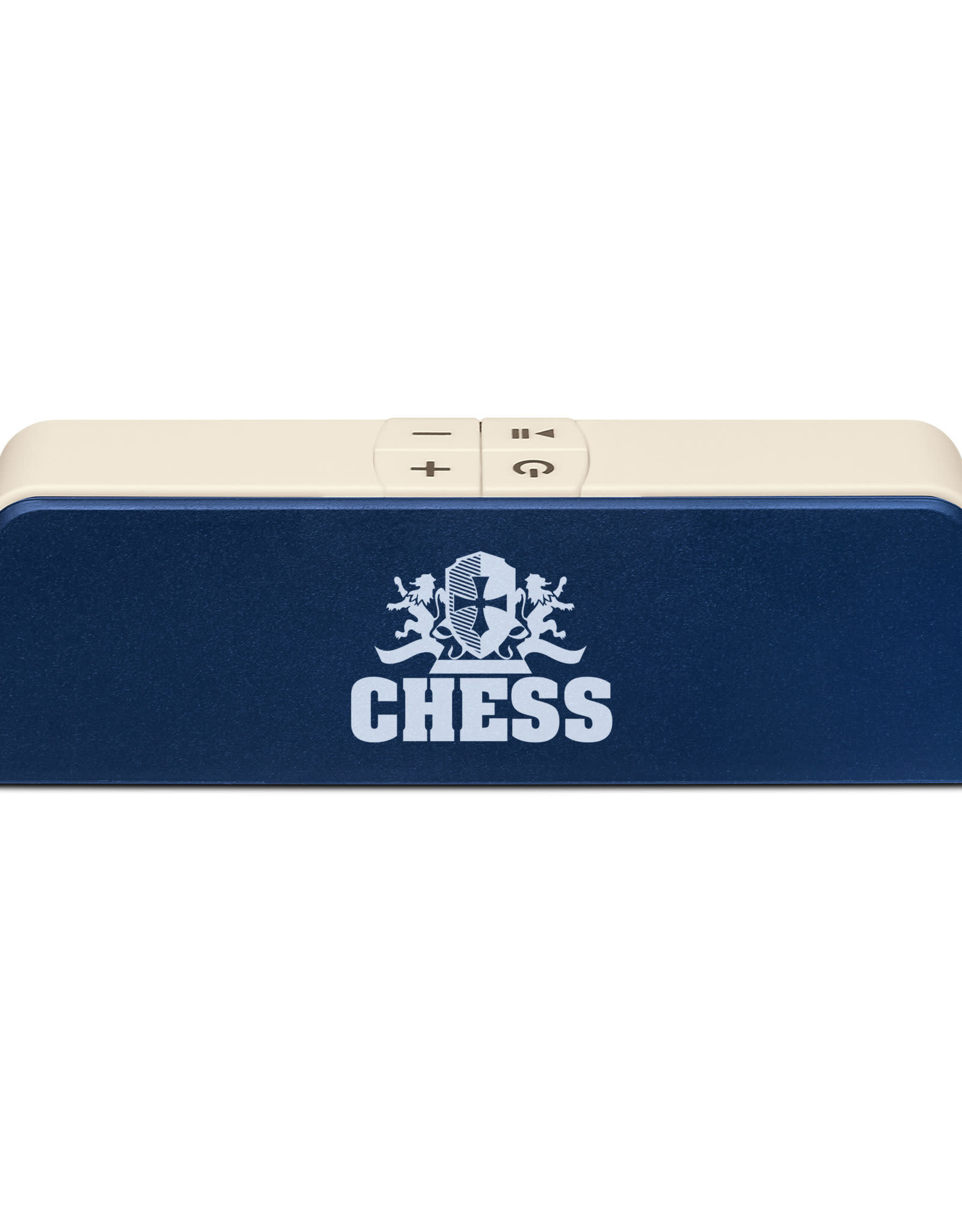 Chess Timer: Digital