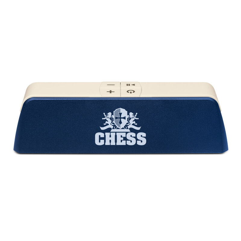 Chess Timer: Digital