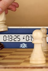 Chess Timer: Digital