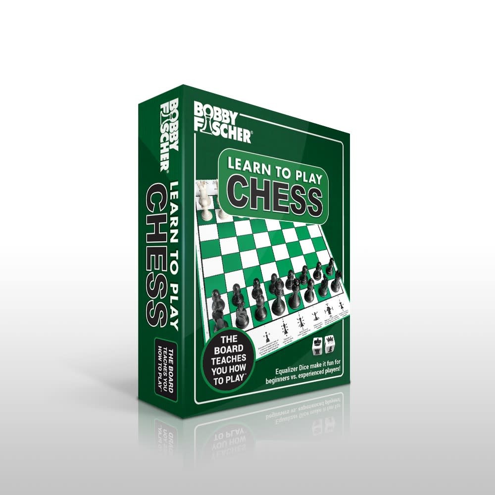 Chess Puzzles from the Games of Bobby Fischer