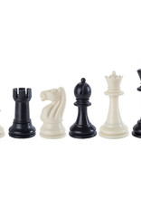 Chess Set: Bobby Fischer Teaches Chess