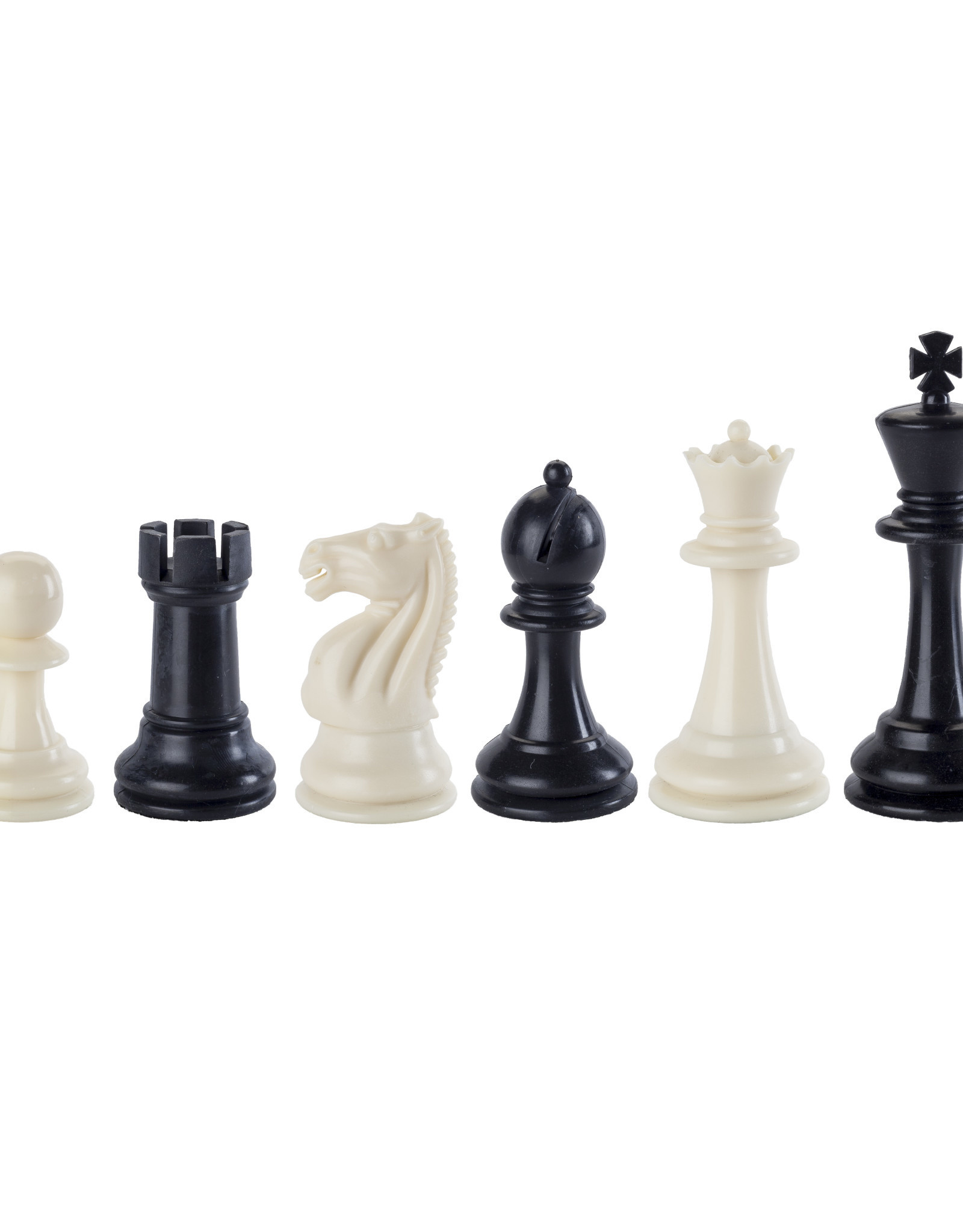 Chess Set: Bobby Fischer Teaches Chess