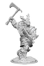 Wizkids D&D Unpainted Minis: Frost Giant