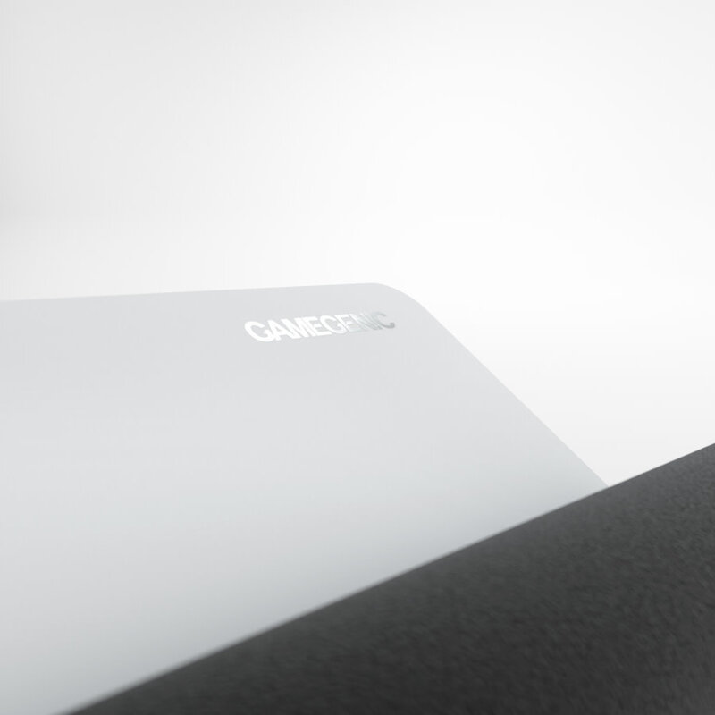 Prime Playmat: White