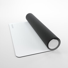 Prime Playmat: White