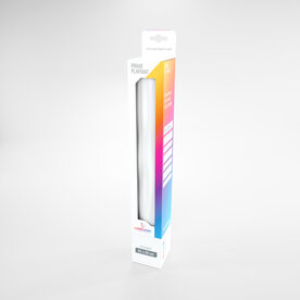 Prime Playmat: White