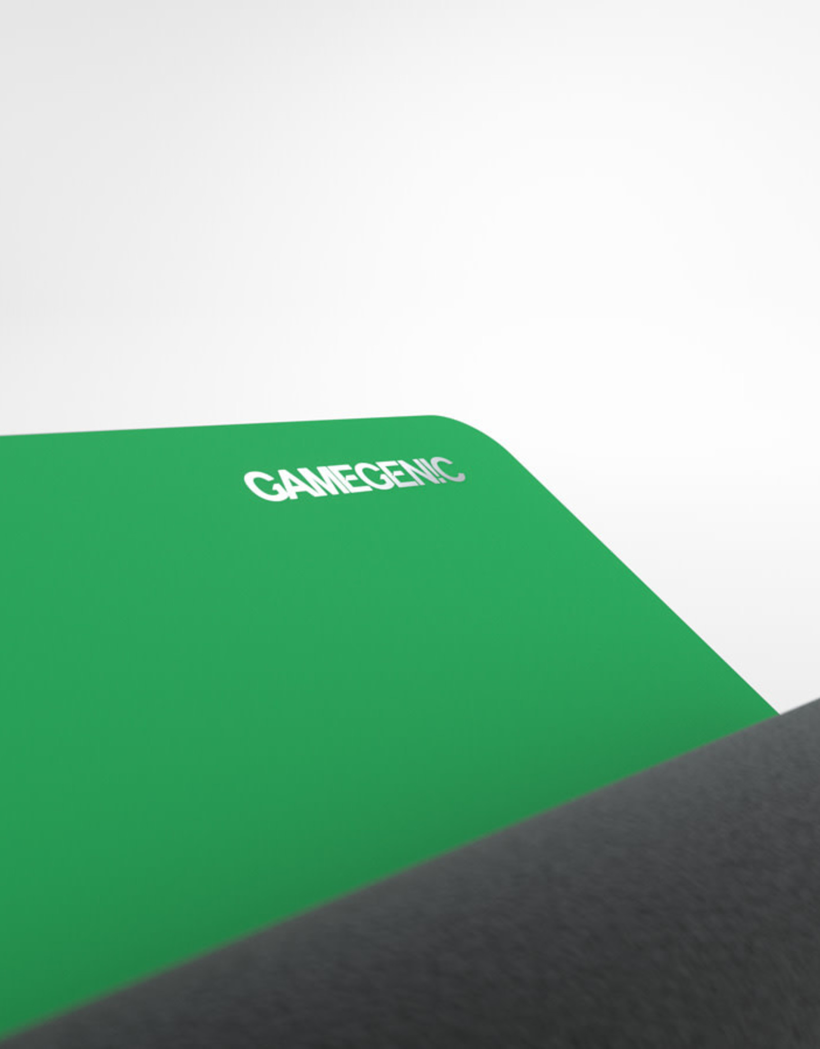 Prime Playmat: Green