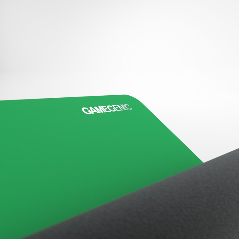 Prime Playmat: Green