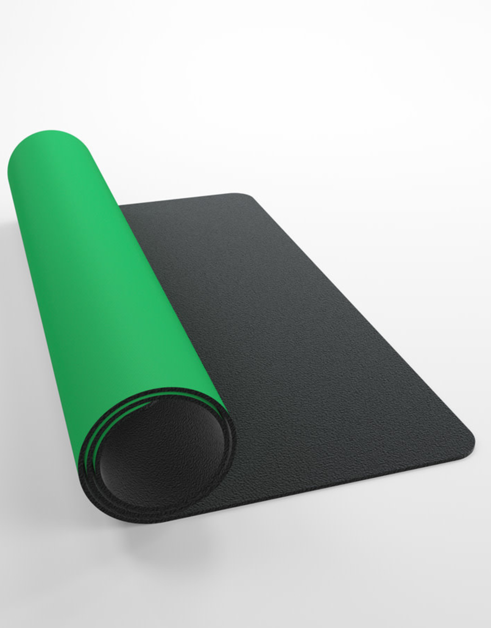 Prime Playmat: Green