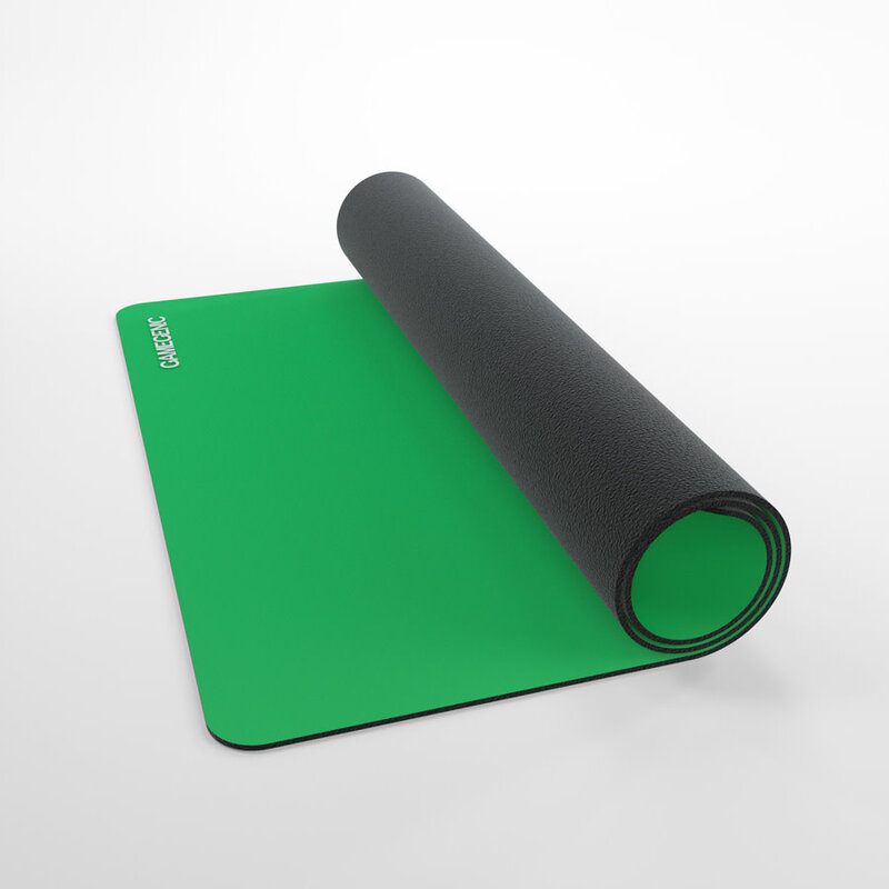 Prime Playmat: Green