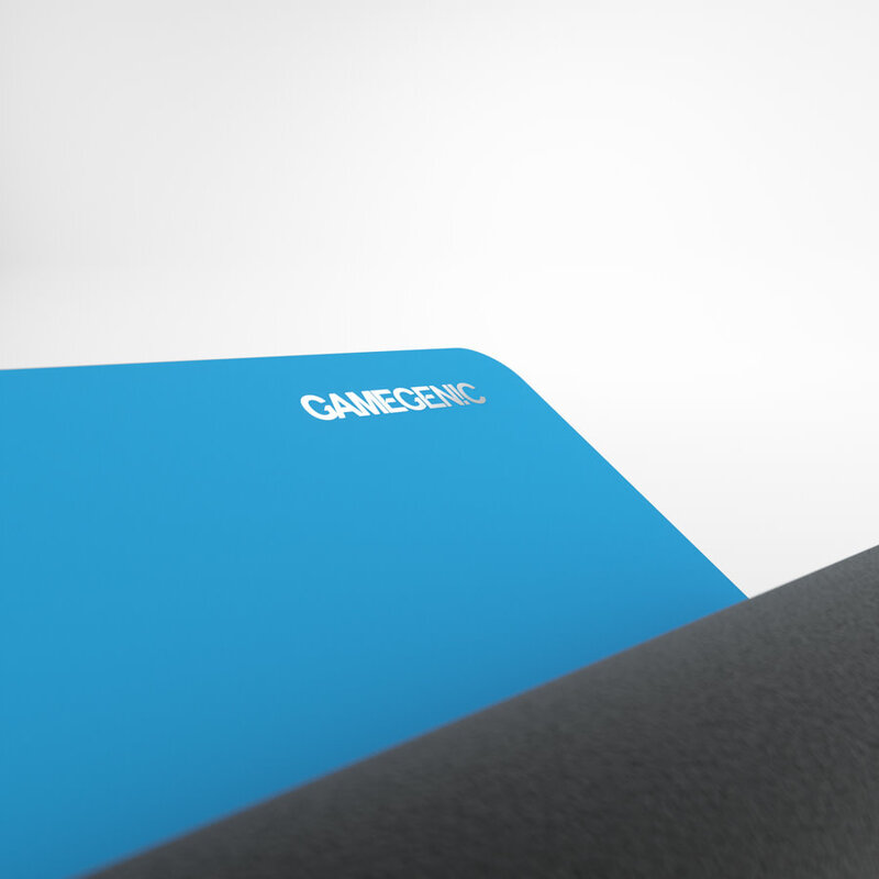 Prime Playmat: Blue