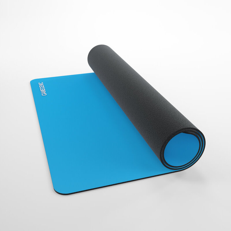 Prime Playmat: Blue