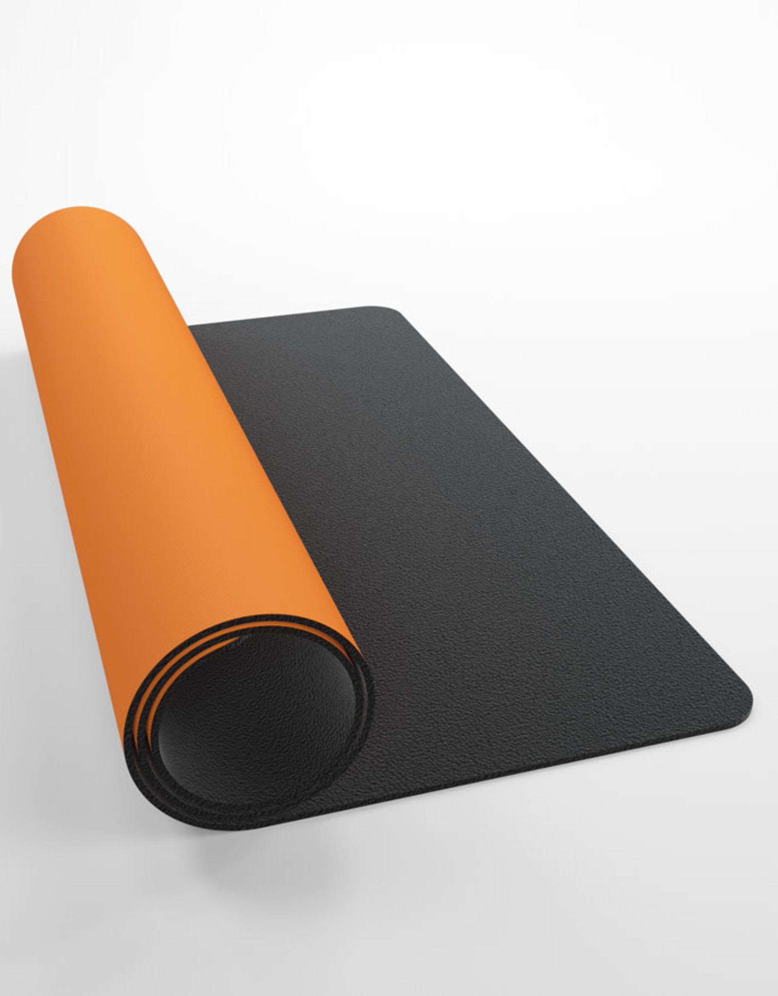 Prime Playmat: Orange