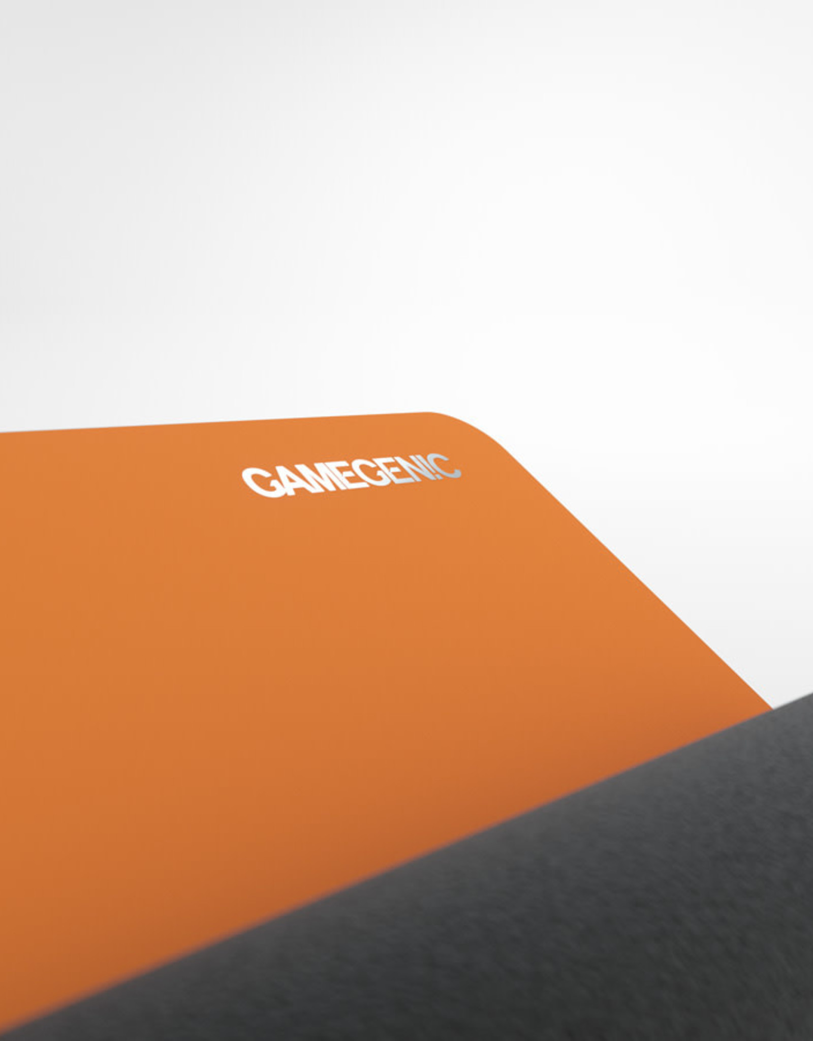 Prime Playmat: Orange