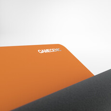 Prime Playmat: Orange