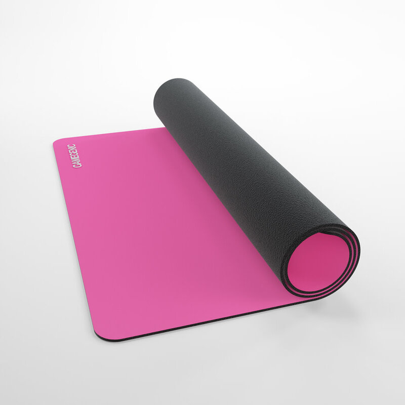 Prime Playmat: Pink