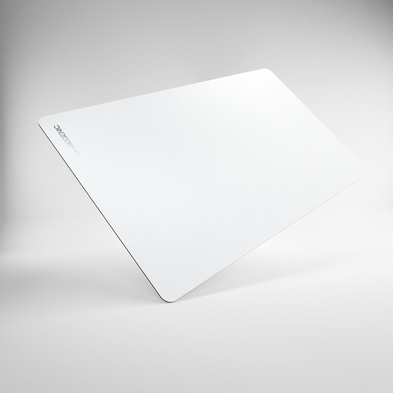 Prime Playmat: White