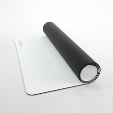 Prime Playmat: White