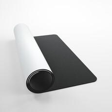 Prime Playmat: White