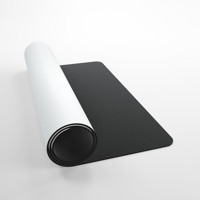 Prime Playmat: White
