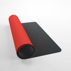 Prime Playmat: Red