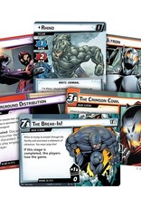 Marvel Champions: The Card Game Core Set