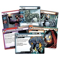Marvel Champions: The Card Game Core Set