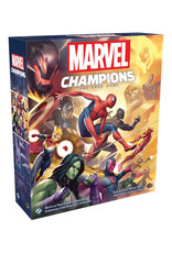 Marvel Champions: The Card Game Core Set
