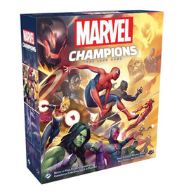 Marvel Champions: The Card Game Core Set