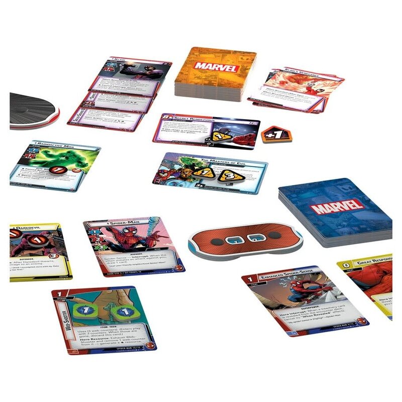 Marvel Champions: The Card Game Core Set