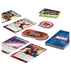 Marvel Champions: The Card Game Core Set