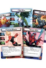 Marvel Champions: The Card Game Core Set