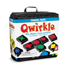 Misc Qwirkle Travel