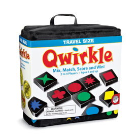 Misc Qwirkle Travel