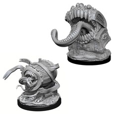 Wizkids D&D Unpainted Minis: Mimics