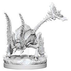 Wizkids D&D Unpainted Minis: Rust Monster