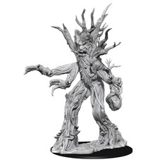 Wizkids D&D Unpainted Minis: Treant