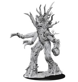 Wizkids D&D Unpainted Minis: Treant