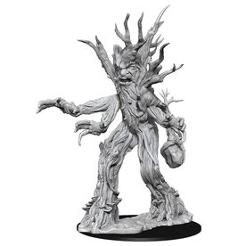 Wizkids D&D Unpainted Minis: Treant