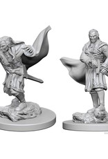 Wizkids D&D Unpainted Minis: Vampires