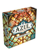 Next Move Azul Stained Glass of Sintra
