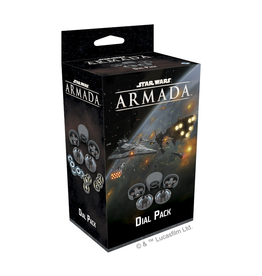 Fantasy Flight Games Star Wars Armada Dial Pack