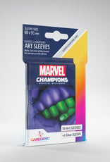 Marvel Champions Art Sleeves (50) She-Hulk