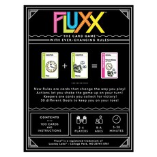Looney Labs Fluxx