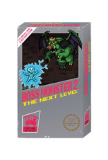 Misc Boss Monster 2 The Next Level