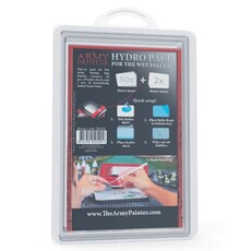 Wet Palette: Hydro Pack