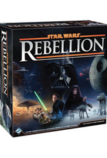 Star Wars Rebellion